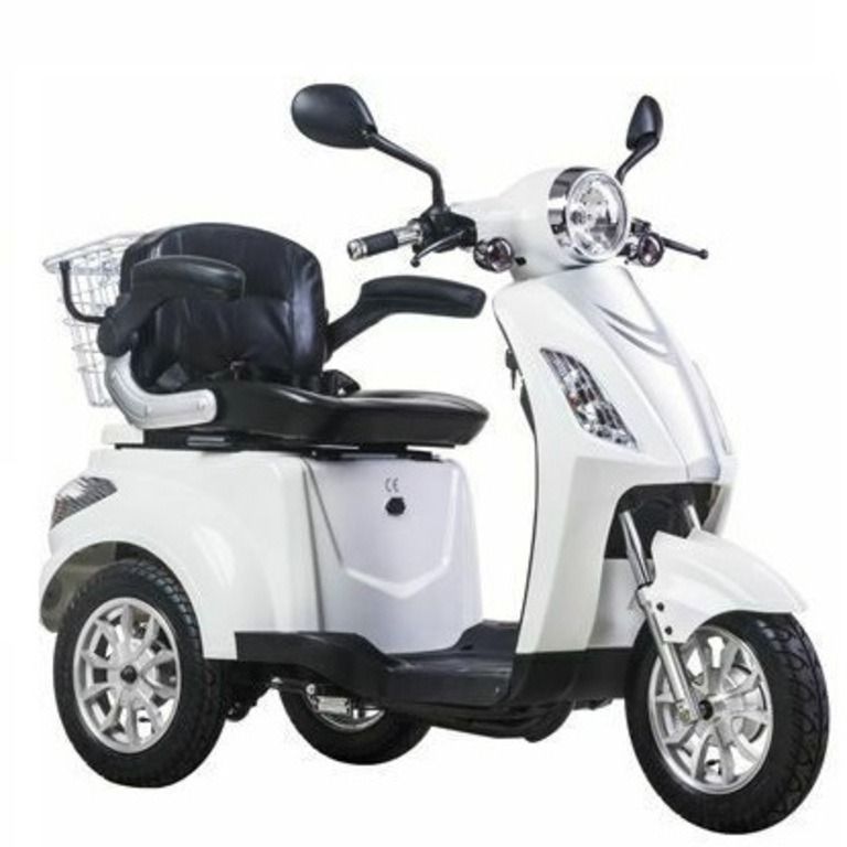 Scooter Gufo ZT15 Full Optional