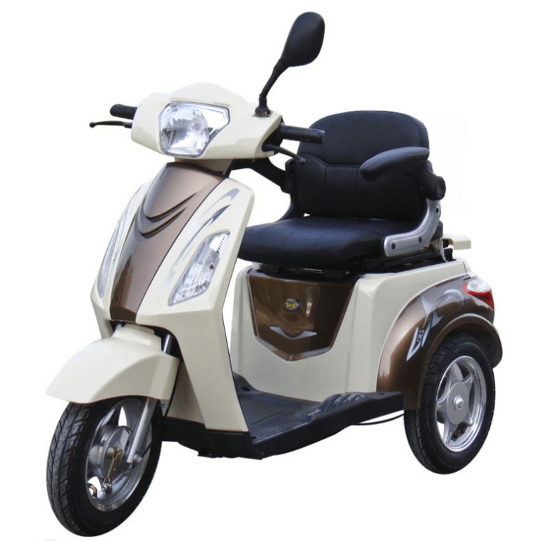 Scooter Gufo Mod. Base