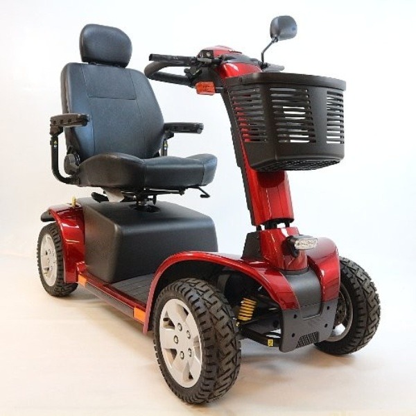 Scooter Rapido' - immagine 3