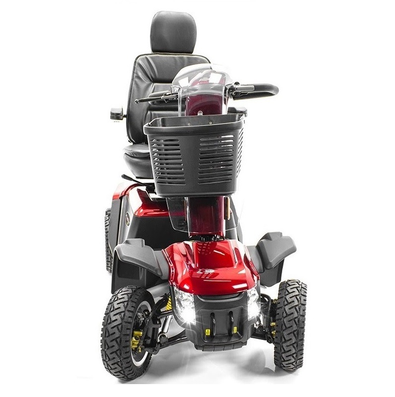 Scooter Magnifico