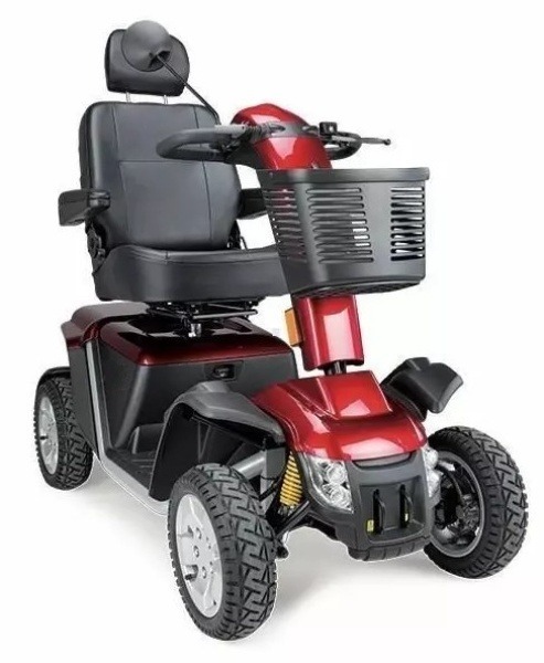 Scooter Magnifico - immagine 3