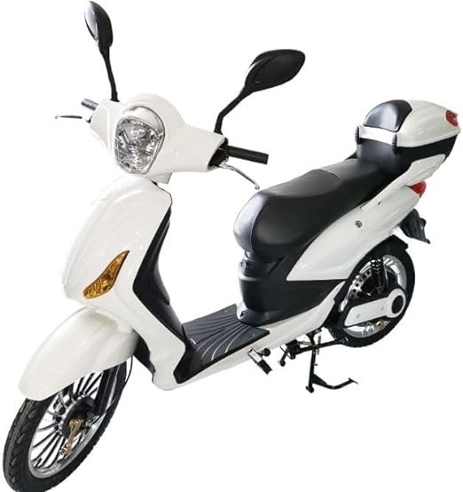 Marel - Bici elettrica non solo per Anziani - immagine 4