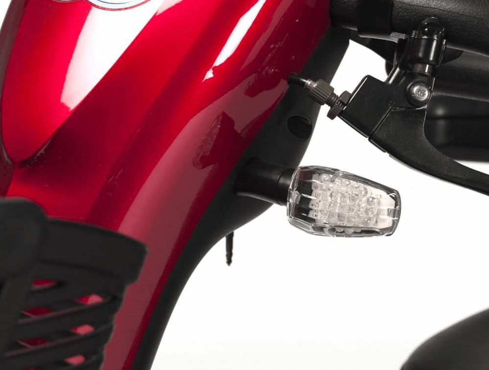 Scooter Orizzonte - immagine 10