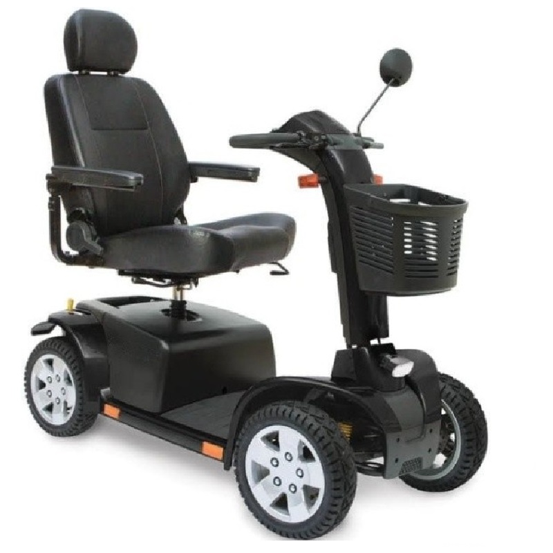 Scooter Rapido'