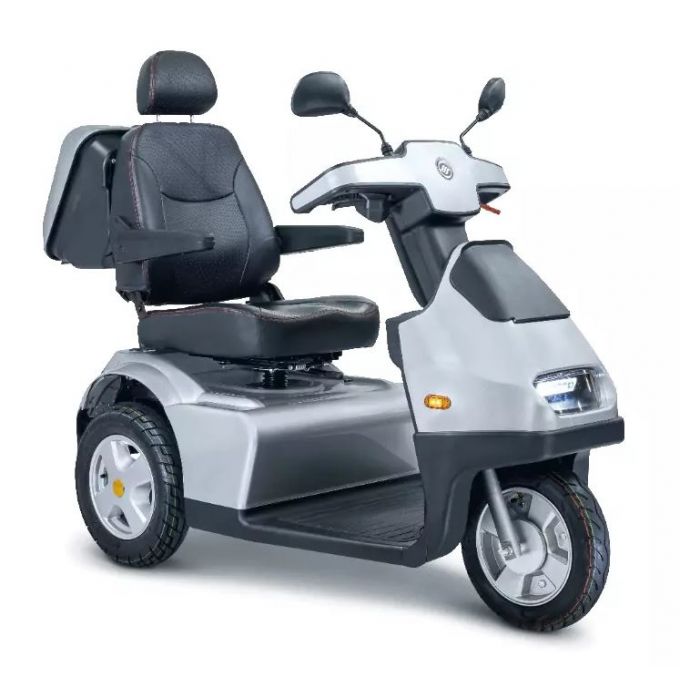 Scooter Urbano