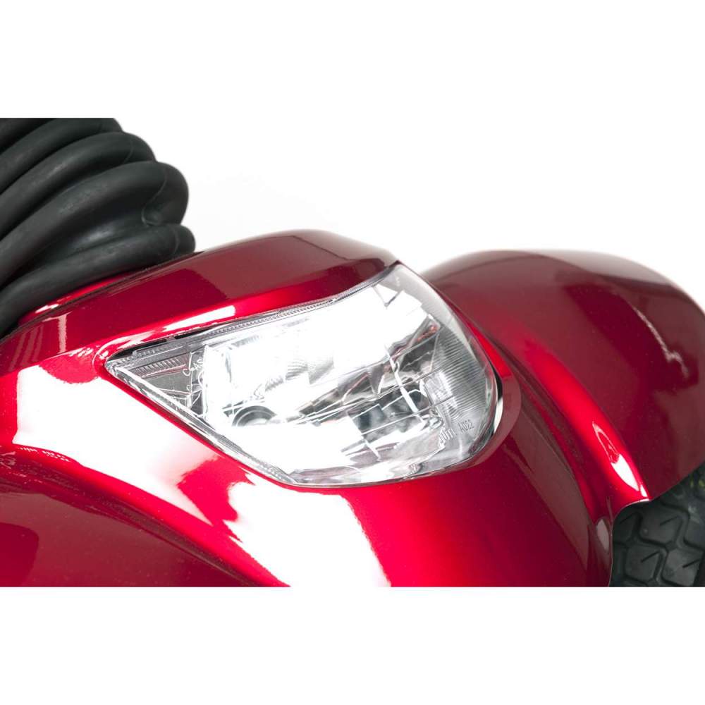 Scooter Orizzonte - immagine 12