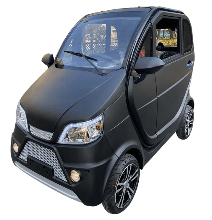 Scooter Tornado Mini Car - immagine 13
