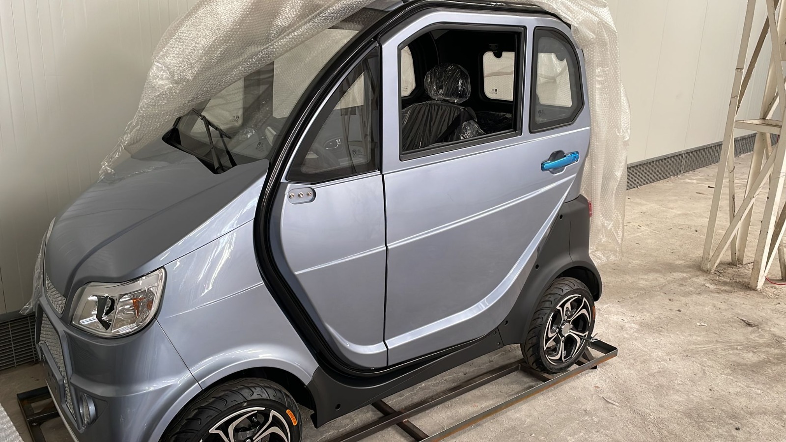 Scooter Tornado Mini Car - immagine 20