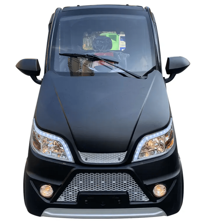 Scooter Tornado Mini Car - immagine 12