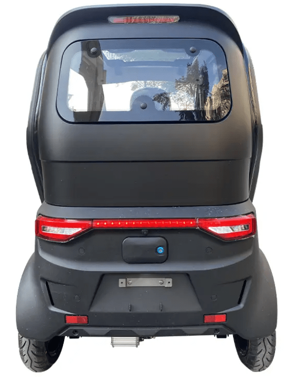 Scooter Tornado Mini Car - immagine 11