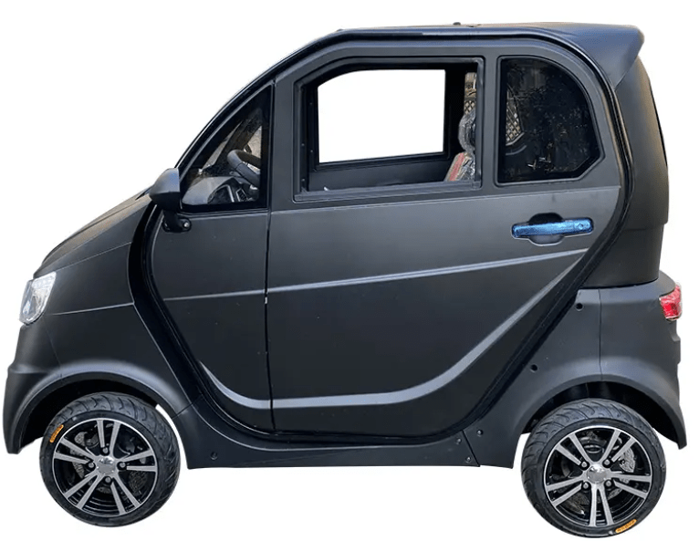 Scooter Tornado Mini Car - immagine 10