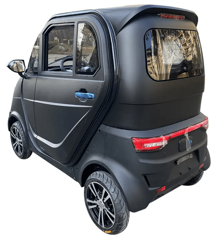 Scooter Tornado Mini Car - immagine 9