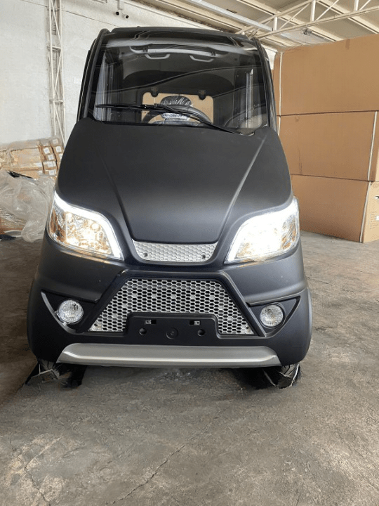 Scooter Tornado Mini Car - immagine 27