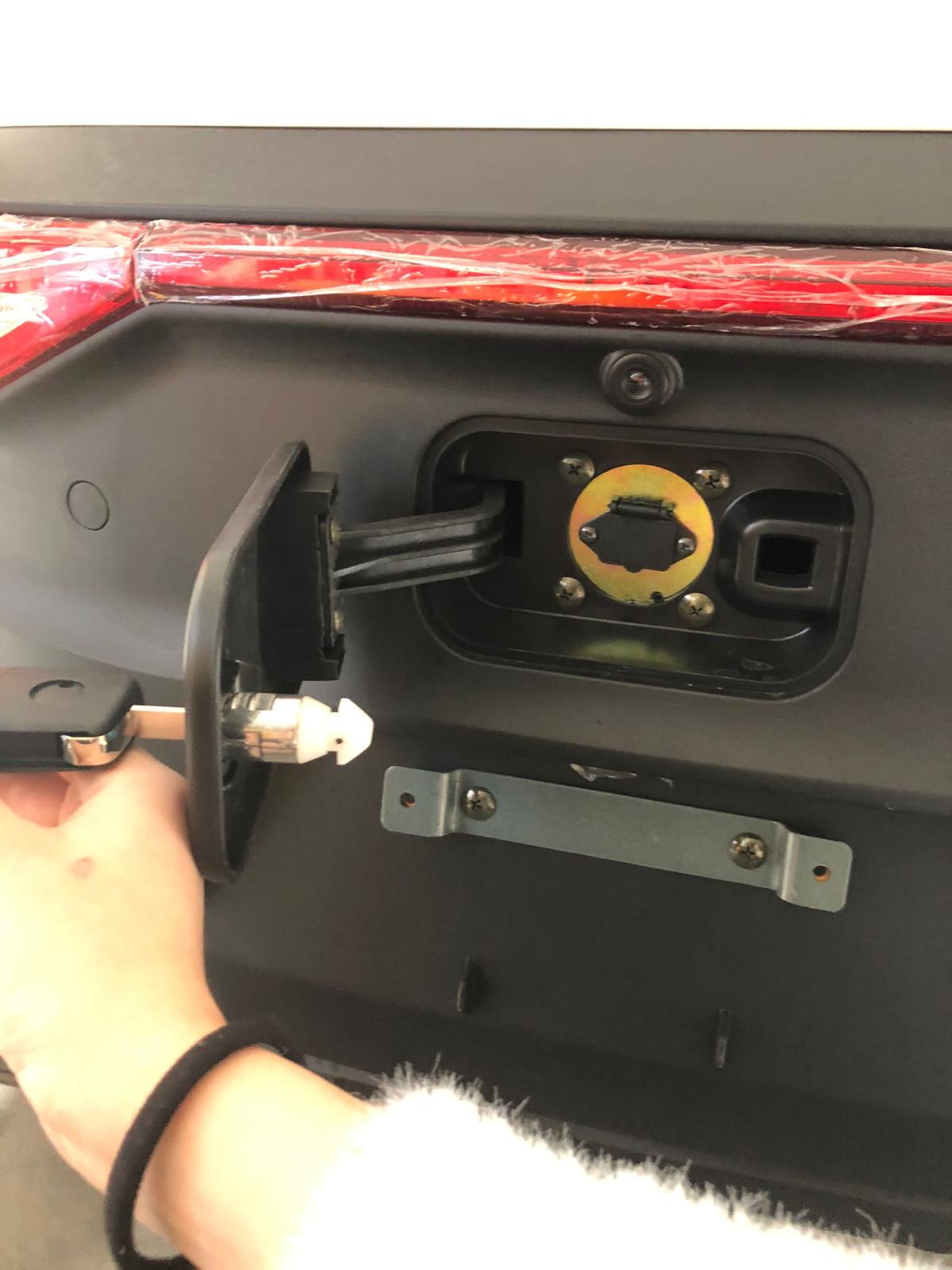 Scooter Tornado Mini Car - immagine 28