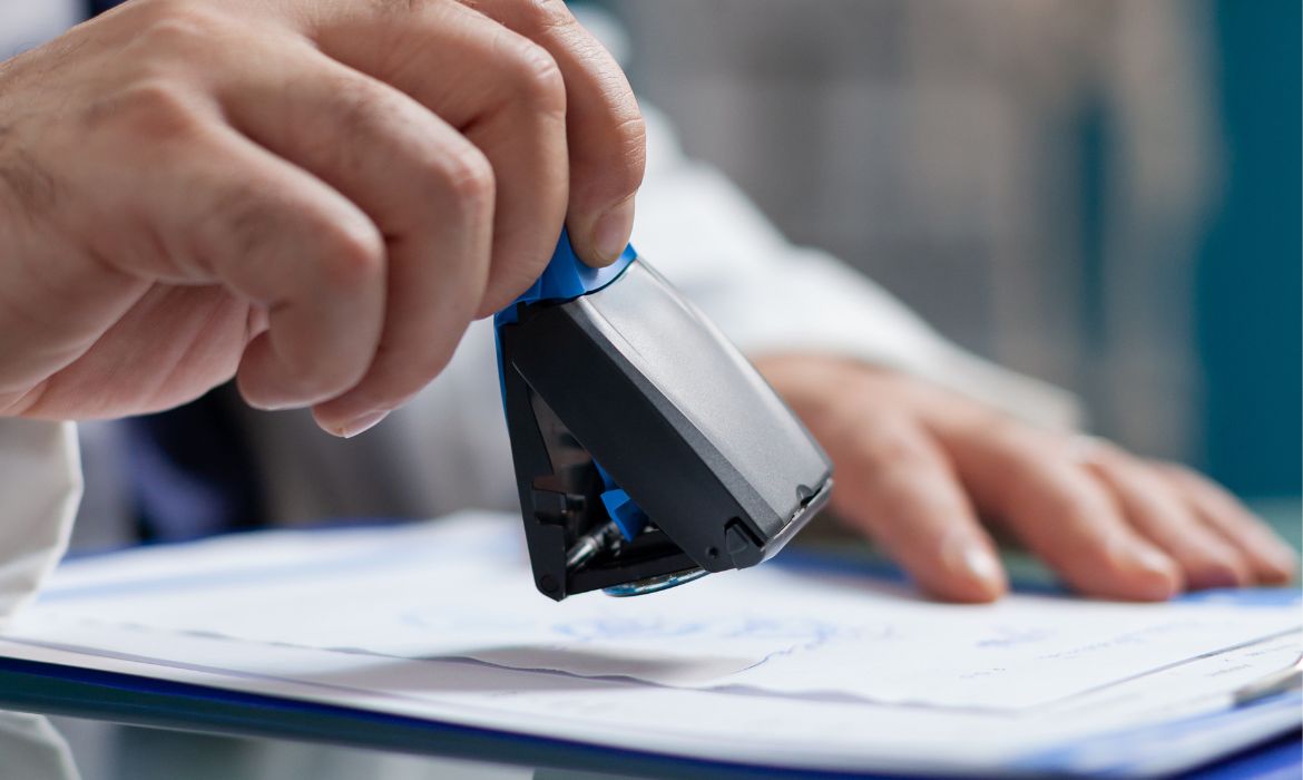 Assegnazione di certificazione di invalidità