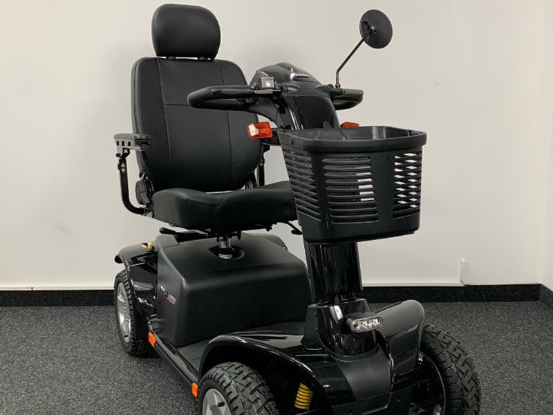 Scooter elettrici per anziani a Forlì