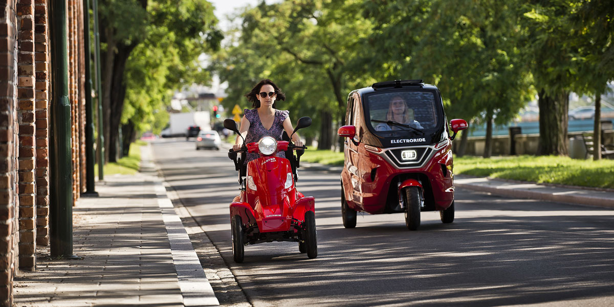Guida Freemo Romagna alle agevolazioni fiscali 2026 per montascale e scooter.
