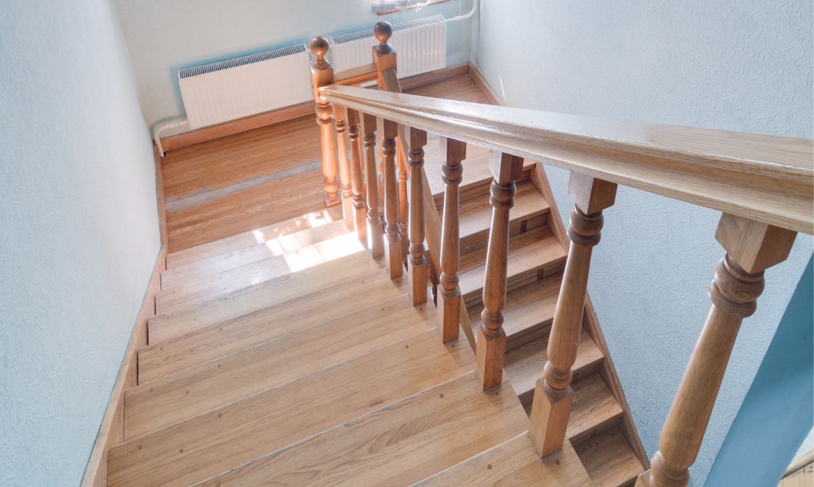 Scala in casa in affitto, dove sarebbe utile installare un montascale