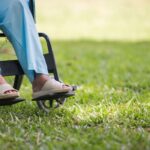 Le passeggiate estive: gli orari migliori per camminare in sicurezza